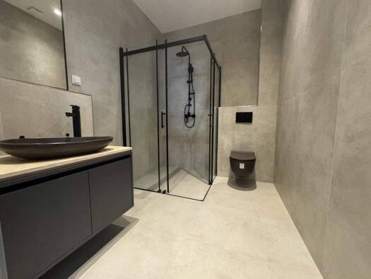 Wohnung zur Miete 925 € 2 Zimmer 89,1 m² Marktstraße 84 Altstadt-Süd Oberhausen 46045