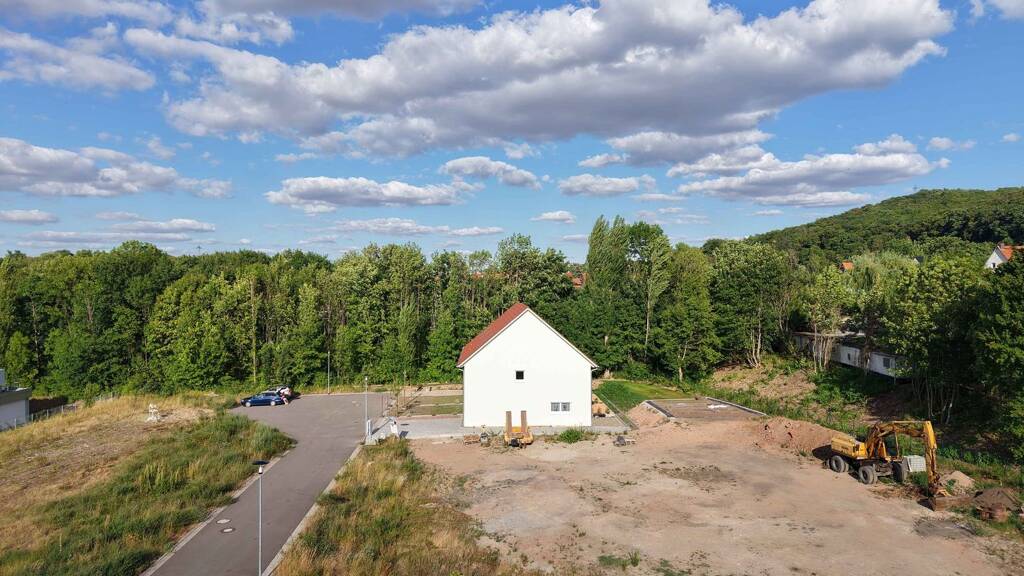 Grundstück zum Kauf provisionsfrei 135.458 € 553 m² Grundstück Wernigerode 38855