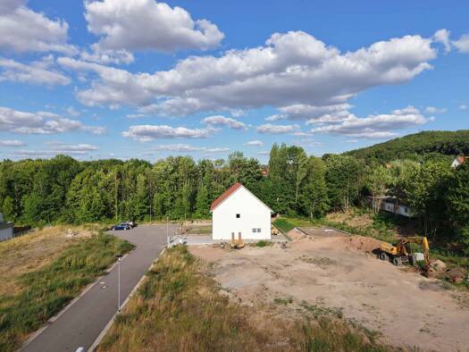 Grundstück zum Kauf provisionsfrei 135.458 € 553 m² Grundstück Wernigerode Wernigerode 38855