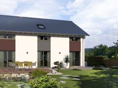 Einfamilienhaus zum Kauf 282.999 € 4 Zimmer 177 m² 540 m² Grundstück Oberehe Oberehe-Stroheich 54578