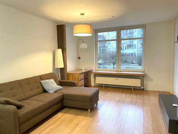 Wohnung zum Kauf 219.000 € 2 Zimmer 56,7 m² 1. Geschoss Friedrichsfelde Berlin 10315