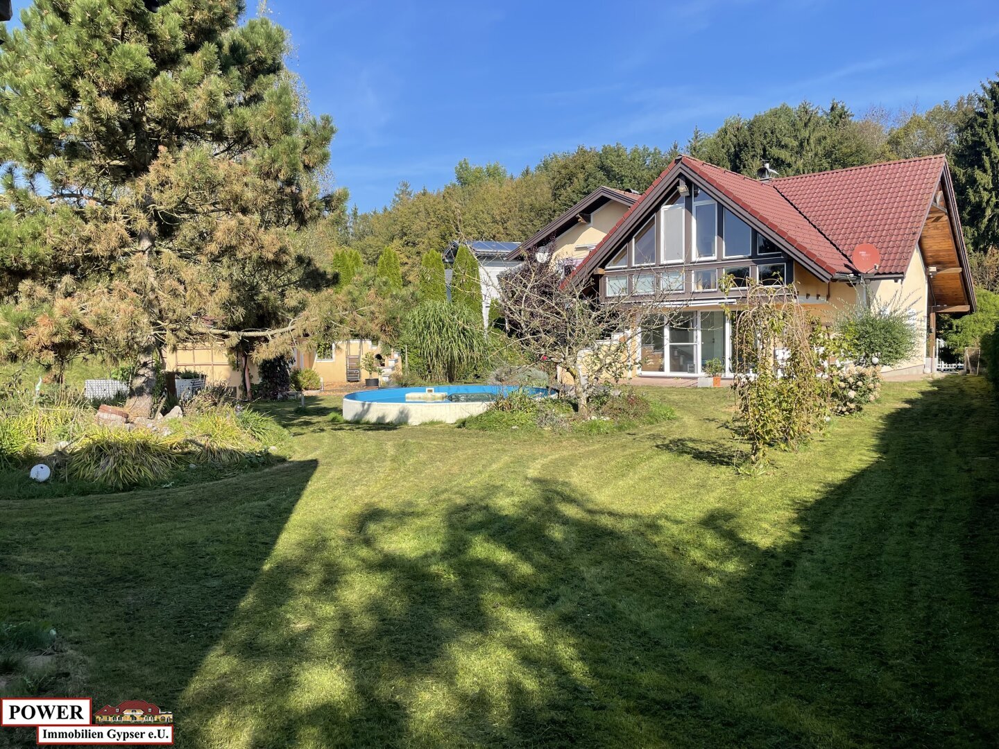 Mehrfamilienhaus zum Kauf 450.000 € 2.145 m²<br/>Grundstück Schwand im Innkreis 5134