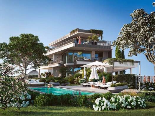 Wohnung zum Kauf 895.000 € 3 Zimmer 80,1 m² Velden am Wörther See 9220