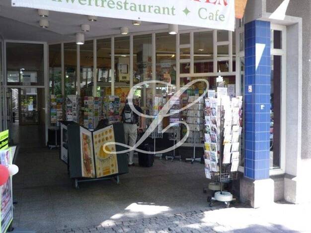 Ladenfläche zur Miete 1.870 € 187 m² Verkaufsfläche Zentrum Bonn 53111