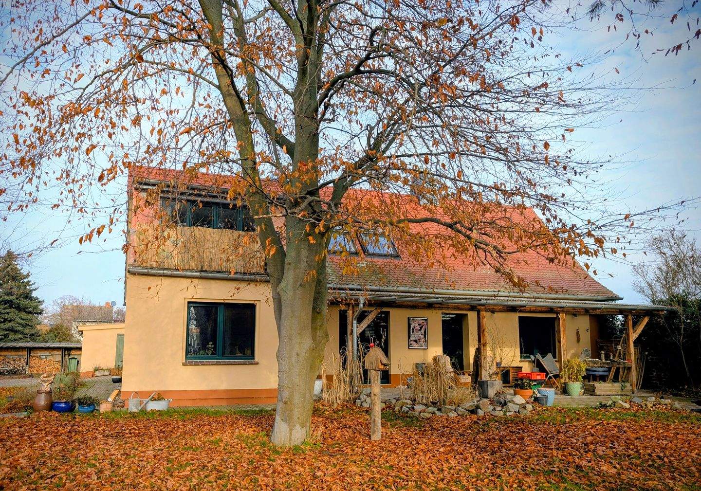 Einfamilienhaus zum Kauf - Ansicht 3