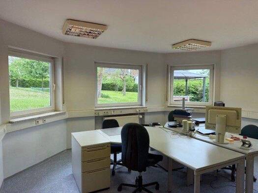 Bürofläche zur Miete provisionsfrei 300 € 45 m² Bürofläche Neustraße Roes 56754