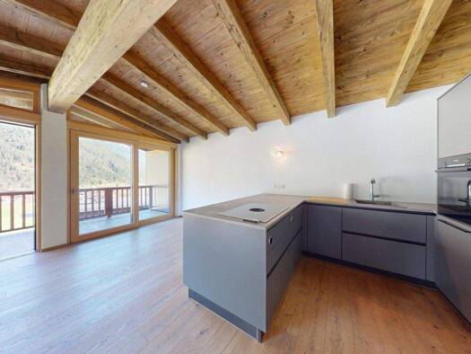 Reihenendhaus zum Kauf 790.000 € 4 Zimmer 89,5 m² Waidring 6384