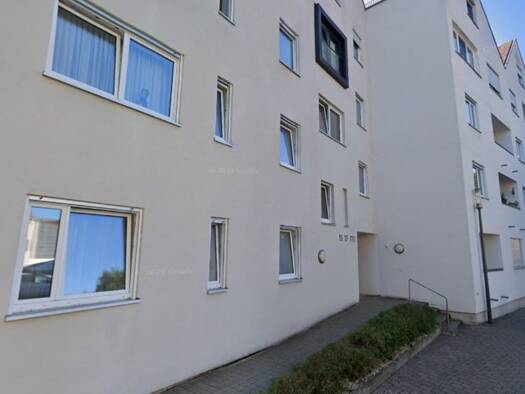 Studio zur Miete 631 € 2 Zimmer 42 m² Geschoss 1/5 frei ab 07.10.2026 Schwäbisch Gmünd Schwäbisch Gmünd 73525