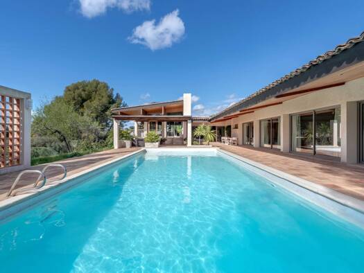 Einfamilienhaus zum Kauf 1.950.000 € 10 Zimmer 450 m² 3.000 m² Grundstück Centre Ville SANARY SUR MER 83110