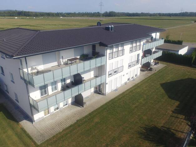 Wohnung zur Miete 825 € 2 Zimmer 70 m² 1. Geschoss frei ab 01.12.2026 Oberopfingen Kirchdorf an der Iller 88457