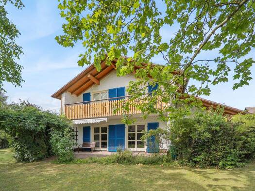 Einfamilienhaus zum Kauf 549.000 € 7 Zimmer 176 m² 780 m² Grundstück Puschendorf 90617