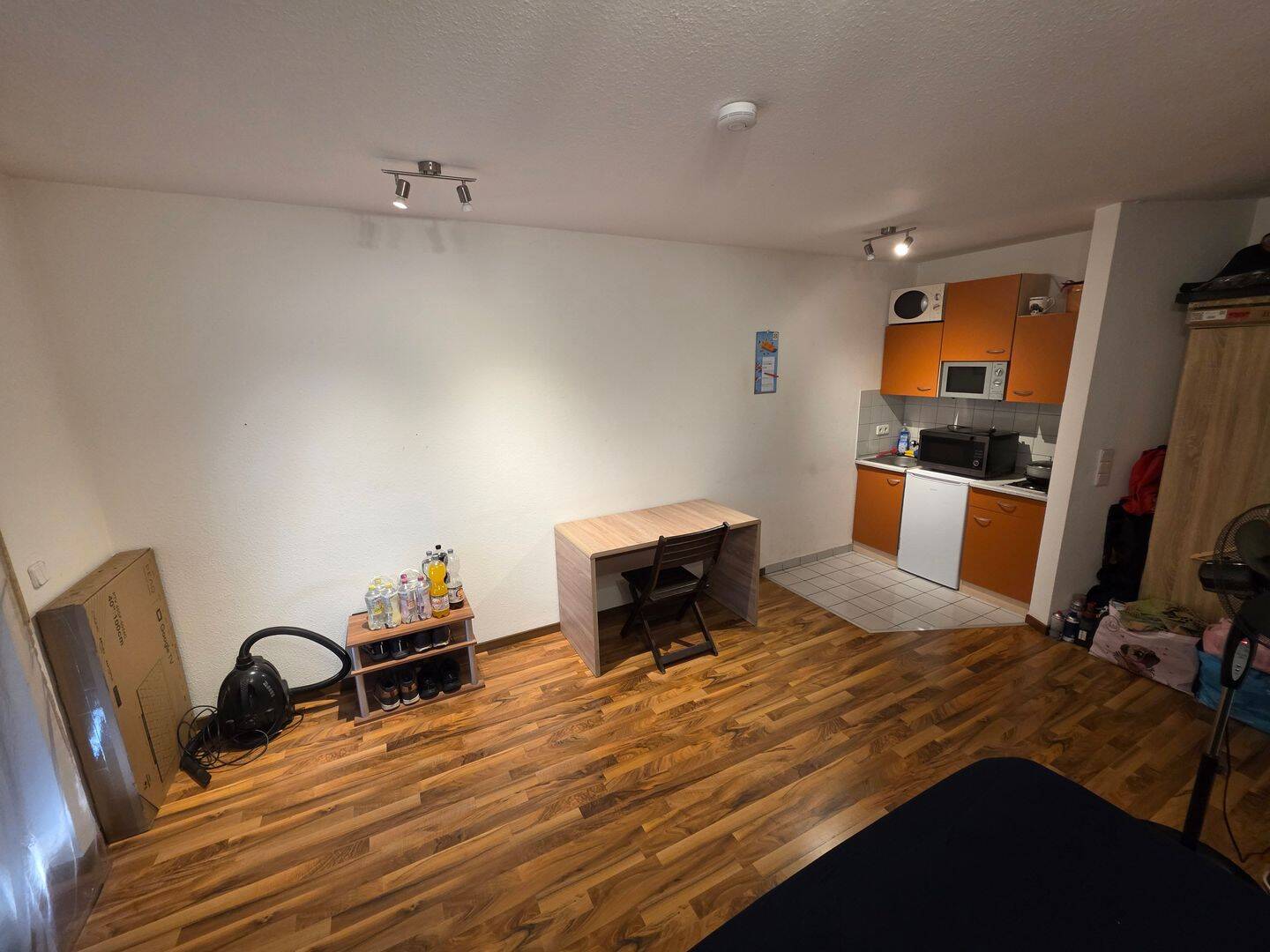 Immobilie in Neunkirchen - Schöne Wohnung Neunkirchen - Kohlhof - Bild 2