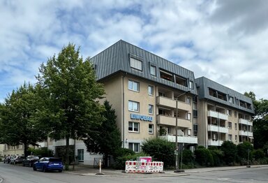 Wohnung zum Kauf 260.000 € 4 Zimmer 101,1 m² 4. Geschoss Sasstraße 20 Gohlis - Süd Leipzig 04155