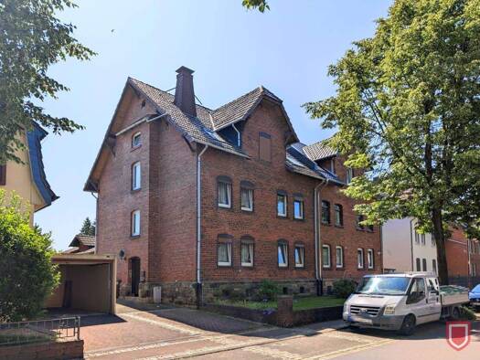 Mehrfamilienhaus zum Kauf 295.000 € 9 Zimmer 183,6 m² 779 m² Grundstück Obervellmar Vellmar 34246