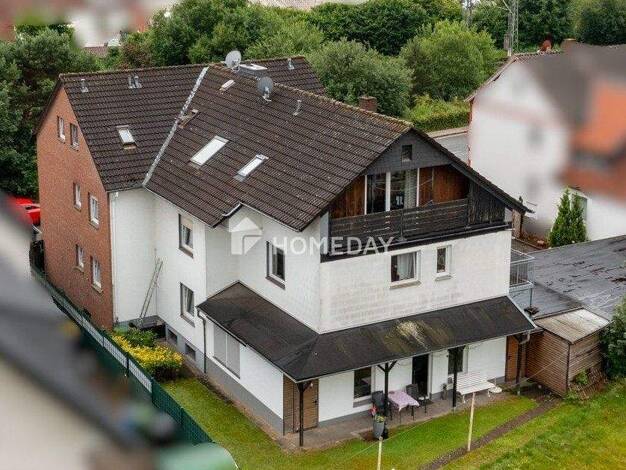 Mehrfamilienhaus zum Kauf 898.000 € 17 Zimmer 486 m² 662 m² Grundstück Melle-Mitte Melle 49324