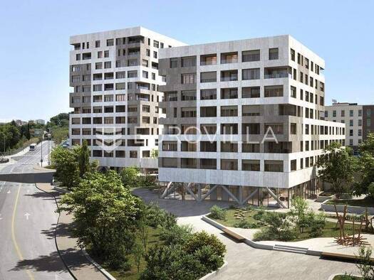 Wohnung zum Kauf 650.548 € 2 Zimmer 82 m² 4. Geschoss Lora Lovret - Brda