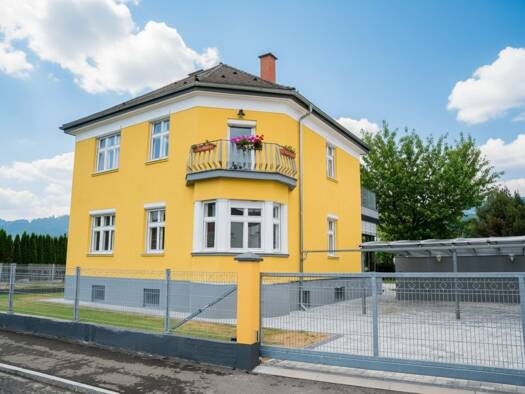 Mehrfamilienhaus zum Kauf 470.000 € 7 Zimmer 839 m² Grundstück Knittelfeld 8720