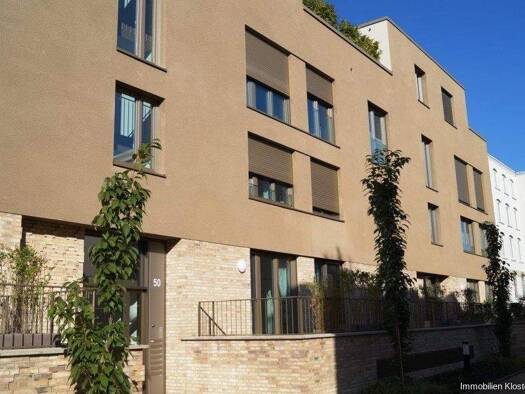 Wohnung zur Miete 1.295 € 3 Zimmer 112,4 m² 2. Geschoss frei ab 01.06.2026 Weststadt Osnabrück 49078