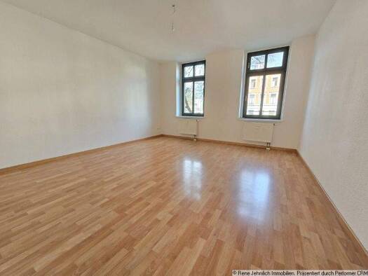 Wohnung zur Miete 450 € 3 Zimmer 69 m² 1. Geschoss Paul-Jäckel Str. 5 Schloßchemnitz Chemnitz 09113