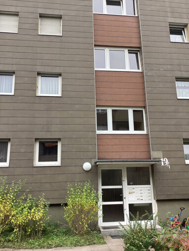 Wohnung zur Miete 854,45 € 3 Zimmer 74,3 m² frei ab 03.12.2024 Weilimdorfer Str. 19/1 Korntal Korntal-Münchingen 70825