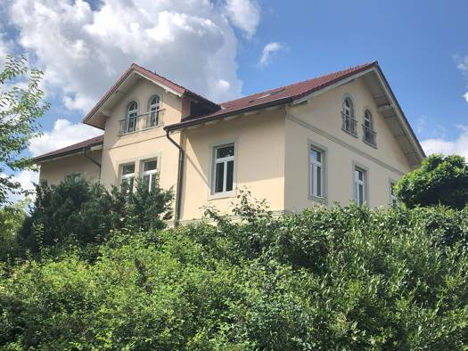 Villa zur Versteigerung als Kapitalanlage geeignet 700.000 € 354,8 m² 1.050 m² Grundstück Radebeul 01445
