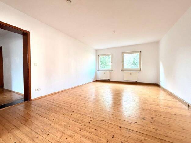 Wohnung zur Miete 798 € 2 Zimmer 79 m² 1. Geschoss Oskar-von-Miller-Straße 29 Dutzendteich Südöstliche Außenstadt 90478