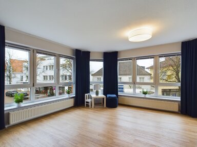 Wohnung zur Miete 945 € 3 Zimmer 73,2 m² 1. Geschoss frei ab 01.02.2025 Wahlbezirk 3 Bad Schwartau 23611