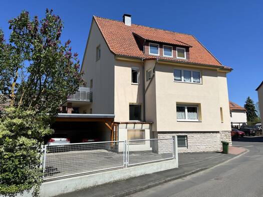 Bürogebäude zum Kauf 1.966 € 12 Zimmer Rosdorf Rosdorf 37124