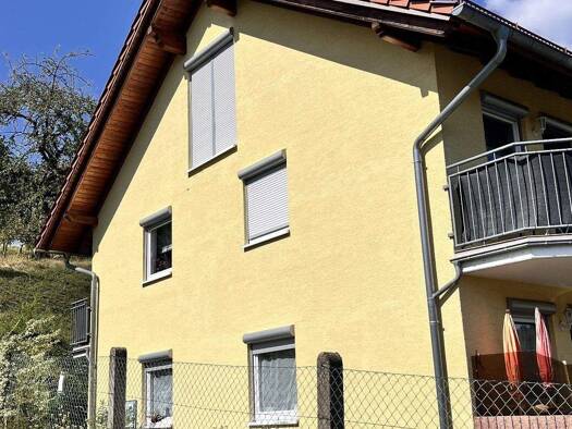 Mehrfamilienhaus zum Kauf 630.000 € 10 Zimmer 289 m² 1.538 m² Grundstück Wiebelsbach Groß-Umstadt 64823