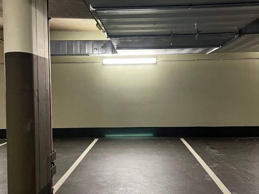 Tiefgaragenstellplatz zur Miete 107 € Kellerstraße 6 Bad Aibling 83043