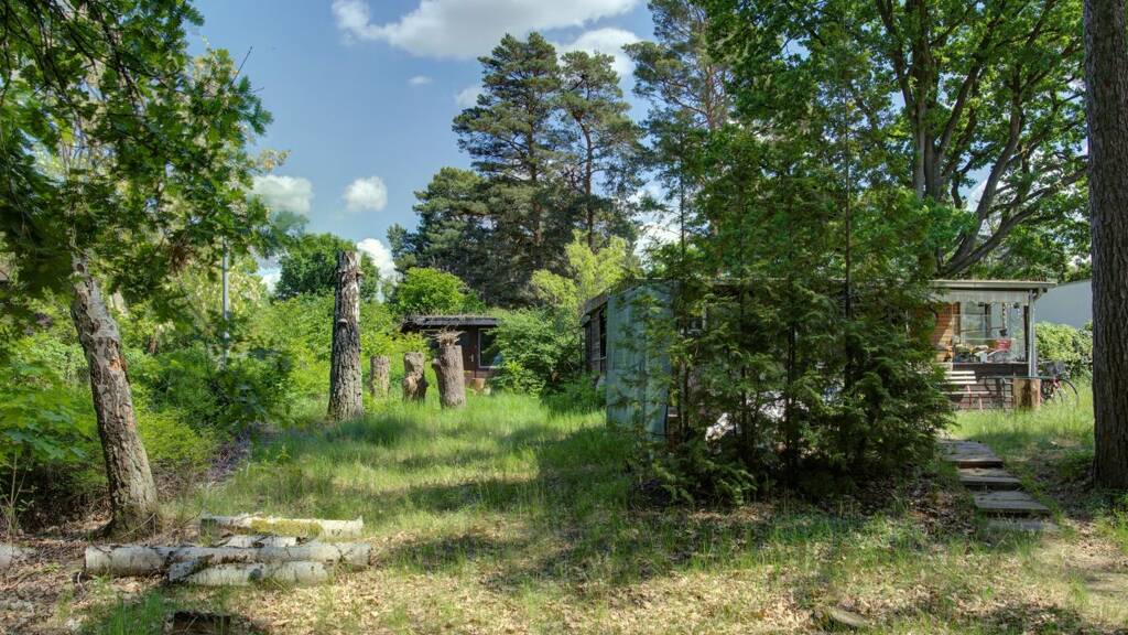 Grundstück zum Kauf 600.000 € 901 m² Grundstück Stahnsdorf 14532