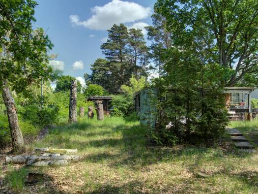 Grundstück zum Kauf 600.000 € 901 m² Grundstück Stahnsdorf Stahnsdorf 14532
