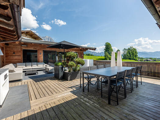 Haus zum Kauf 9.500.000 € 10 Zimmer 900 m² 1.296 m² Grundstück Going am Wilden Kaiser 6353