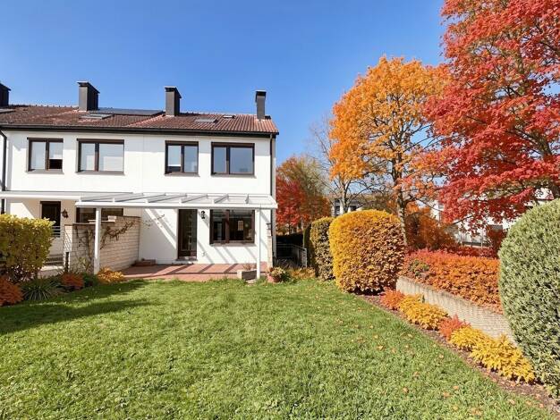 Reihenendhaus zum Kauf 550.000 € 5,5 Zimmer 150 m² 261 m² Grundstück frei ab sofort Nord Sindelfingen 71067