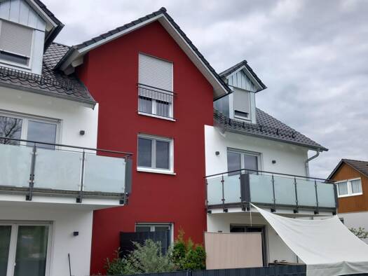 Wohnung zur Miete 1.070 € 4 Zimmer 94 m² 2. Geschoss Fischerweg 9 Pförring 85104