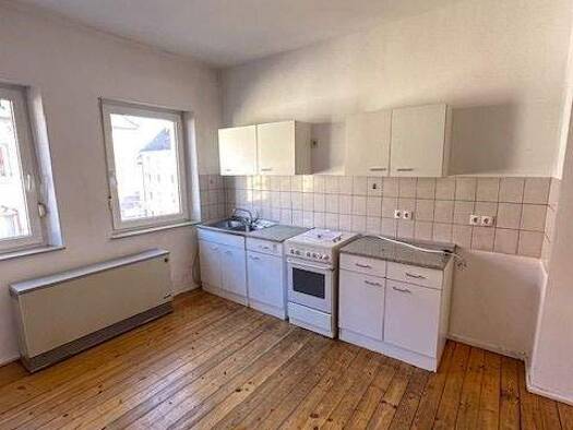 Studio zur Miete 397 € 1 Zimmer 50 m² 3. Geschoss frei ab sofort Steinbühl Nürnberg 90443