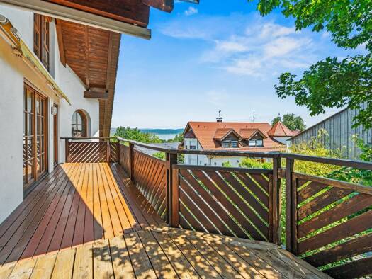 Maisonette zum Kauf 560.000 € 5,5 Zimmer 144 m² Horn Gaienhofen 78343