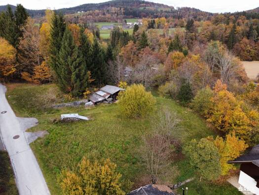Grundstück zum Kauf 198.500 € 2.121 m² Grundstück Reauz 9074
