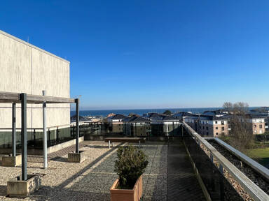 Wohnung zum Kauf 149.000 € 2 Zimmer 47 m² 2. Geschoss Dahme Dahme 23747