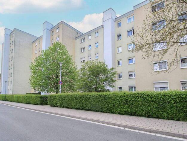 Sonstiges zum Kauf als Kapitalanlage geeignet 200.000 € 2 Zimmer 57 m² Nordstadt Fürth 90765
