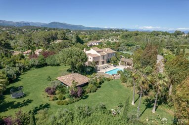 Einfamilienhaus zum Kauf 7.950.000 € 10 Zimmer 730 m² 7.770 m² Grundstück Les Colles-Camp Lauvas-Font de l'Orme MOUGINS 06250