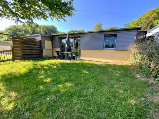 Einfamilienhaus zum Kauf 49.000 € 3 Zimmer 35 m² 158 m² Grundstück Waxweiler 54649