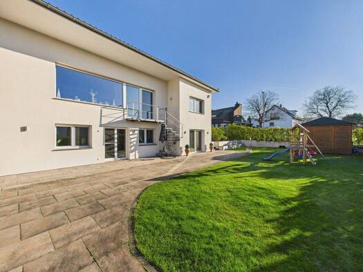 Einfamilienhaus zum Kauf 1.985.000 € 8 Zimmer 295 m² 816 m² Grundstück Wiesbaden 65195