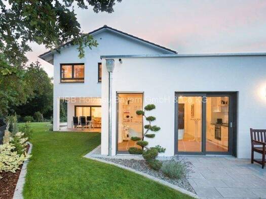 Grundstück zum Kauf provisionsfrei 700 m² Grundstück Sulzbach Sulzbach am Main 63834