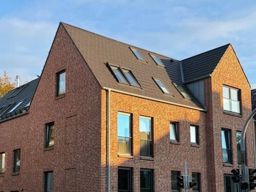 Wohnung zur Miete 1.200 € 3 Zimmer 97 m² Geschoss 2/3 frei ab 01.12.2026 Eckernförde 24340