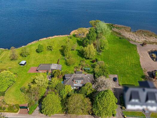 Einfamilienhaus zum Kauf 1.285.000 € 8 Zimmer 166 m² 6.043 m² Grundstück Fahrdorf 24857