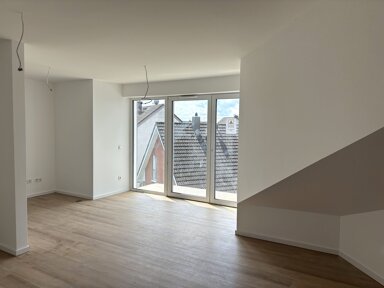 Wohnung zur Miete 570 € 2 Zimmer 44 m² 2. Geschoss frei ab 01.11.2024 Bensberger Straße 222-224 Heidkamp Bergisch Gladbach 51469