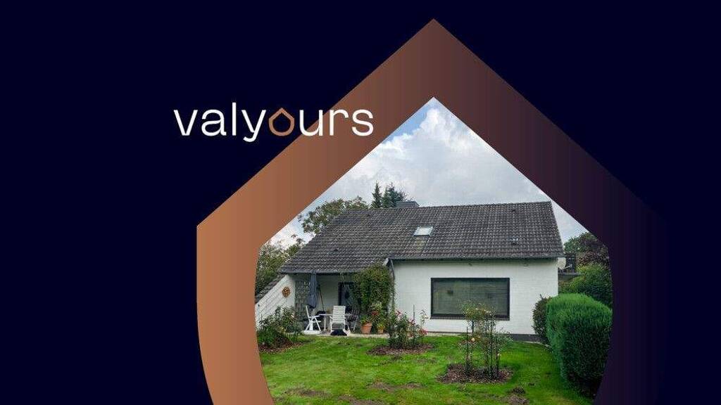 Einfamilienhaus zum Kauf 425.000 € 5 Zimmer 135,5 m² 2.078 m² Grundstück Rumohr 24254