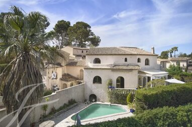 Einfamilienhaus zum Kauf provisionsfrei 895.000 € 5 Zimmer 132 m² 360 m² Grundstück Les Colles-Camp Lauvas-Font de l'Orme Mougins 06250