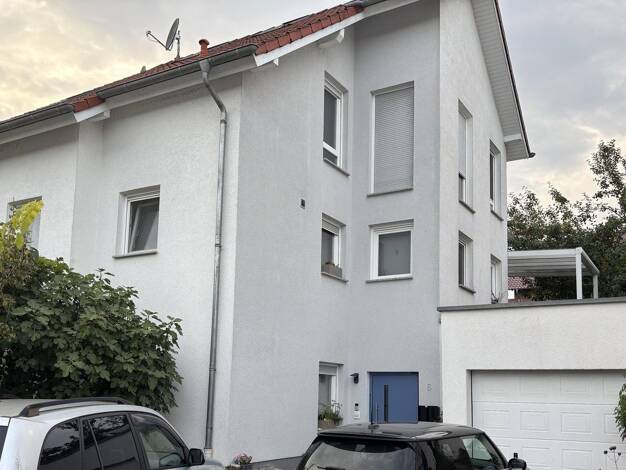 Einfamilienhaus zum Kauf provisionsfrei 539.000 € 7 Zimmer 216 m² 487 m² Grundstück Brotdorf Merzig 66663